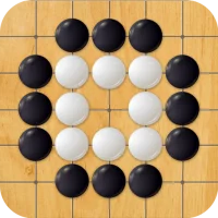 Go Game - 2 Players