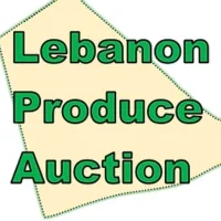 Lebanon Produce Auction INC